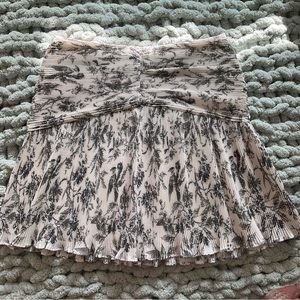 Express Skirt